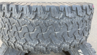 BFGoodrich Tires - 3