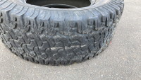 BFGoodrich Tires - 4