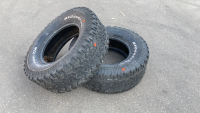 BFGoodrich Tires - 5