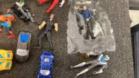 Action Figures Multi Size And Function - 3