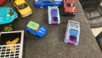 Toys And Remote Cars - 5