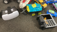 Toys And Remote Cars - 6