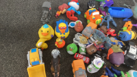 Small Toys And Collectibles - 2