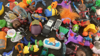 Small Toys And Collectibles - 5