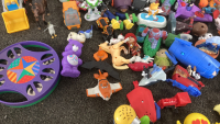 Small Toys And Collectibles - 6