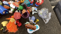 Small Toys And Collectibles - 8