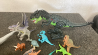 Dinosaur Toys - 4