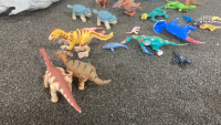 Dinosaur Toys - 6