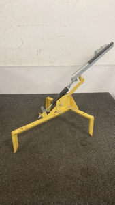 Skeet Launcher