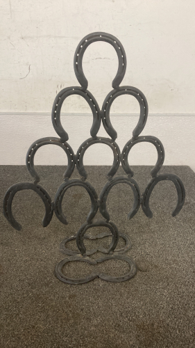 Horseshoe Tree