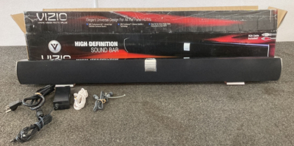 Vizio Sound Bar