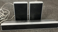 Sony Sound System w/ Digital Amplifier and more - 4