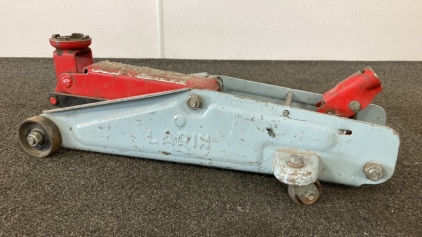 Larin Floor Jack