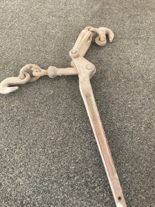 Load Binder