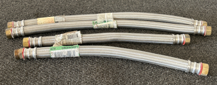 Appliance Hoses