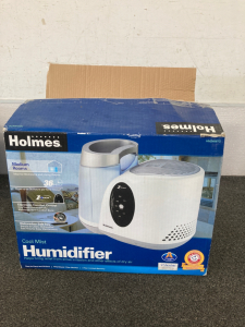 Holmes Humidifier