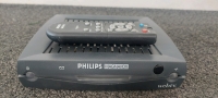 Philips Magnavox Internet TV terminal with Philips Magnavox Wireless Infrared Keyboard. - 2