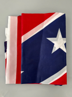 3’x5’ Confederate Flag