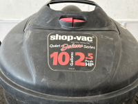 10 Gallon Shop Vac - 3