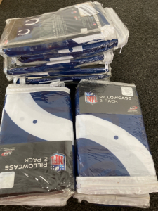 Indianapolis Colts Pillow Cases