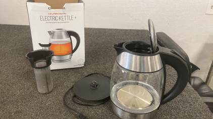 Electric Kettle