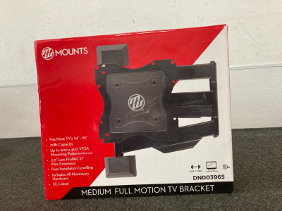 Tv Mount