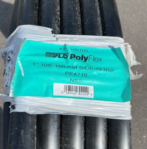 Polyflex Tubing