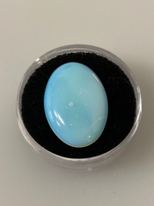 19.75 Ct Natural Opal Gemstone Cabochon