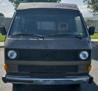 1985 VOLKSWAGEN WESTFALIA VANAGON - 2