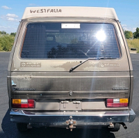 1985 VOLKSWAGEN WESTFALIA VANAGON - 5