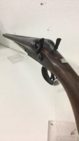 Parker Bros. 1875, 12GA Side By Side Shotgun - 3