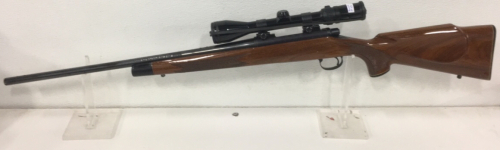 Remington Model 700, 6MM REM. Bolt Action Rifle