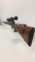 Remington Model 700, 6MM REM. Bolt Action Rifle - 2