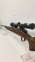 Remington Model 700, 6MM REM. Bolt Action Rifle - 3