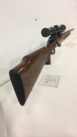 Remington Model 700, 6MM REM. Bolt Action Rifle - 4