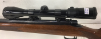 Remington Model 700, 6MM REM. Bolt Action Rifle - 9