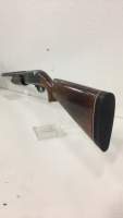 Remington Wingmaster Model 870, Pump Action Shotgun - 2