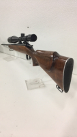 Remington 700, .22-250 Bolt Action Rifle - 2