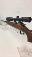 Remington 700, .22-250 Bolt Action Rifle - 3