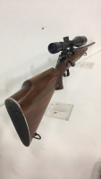 Remington 700, .22-250 Bolt Action Rifle - 4