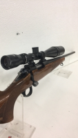 Remington 700, .22-250 Bolt Action Rifle - 5