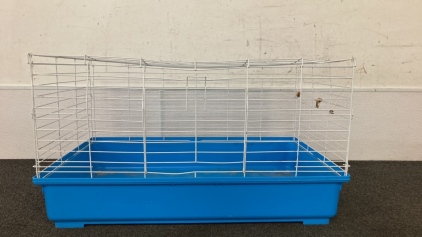 Pet Cage