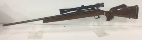 Remington Model 721, .300 H&H Mag. Bolt Action Rifle