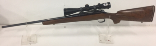 Remington Model 722, .257 Roberts Bolt Action Rifle