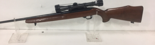 Ruger 10/22 Carbine, .22LR Semi Automatic Rifle