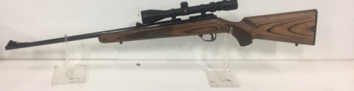 Remington Model Five, .22Lr Semi Automatic Rifle