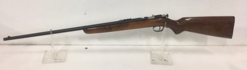 Winchester Model 67A, .22SL or .22LR Bolt Action Rifle