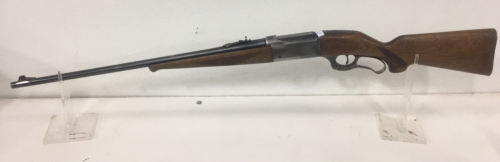 Savage Arms Model 99, .300 Savage Hammerless Lever Action Rifle