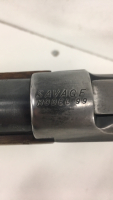 Savage Arms Model 99, .300 Savage Hammerless Lever Action Rifle - 7