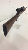 Ruger 10/22 Carbine, .22LR Semi Automatic Rifle - 4